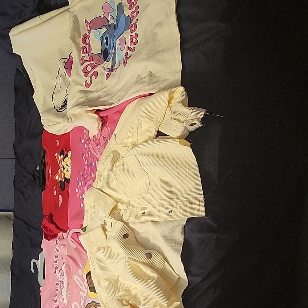 NWT YOUTH GIRLS XL 14-16 BUNDLE